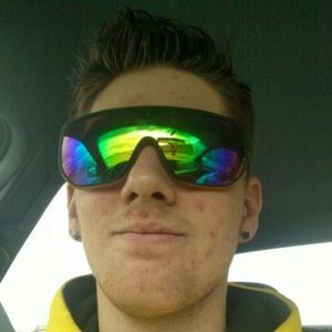 Meet your Posher, Marcus